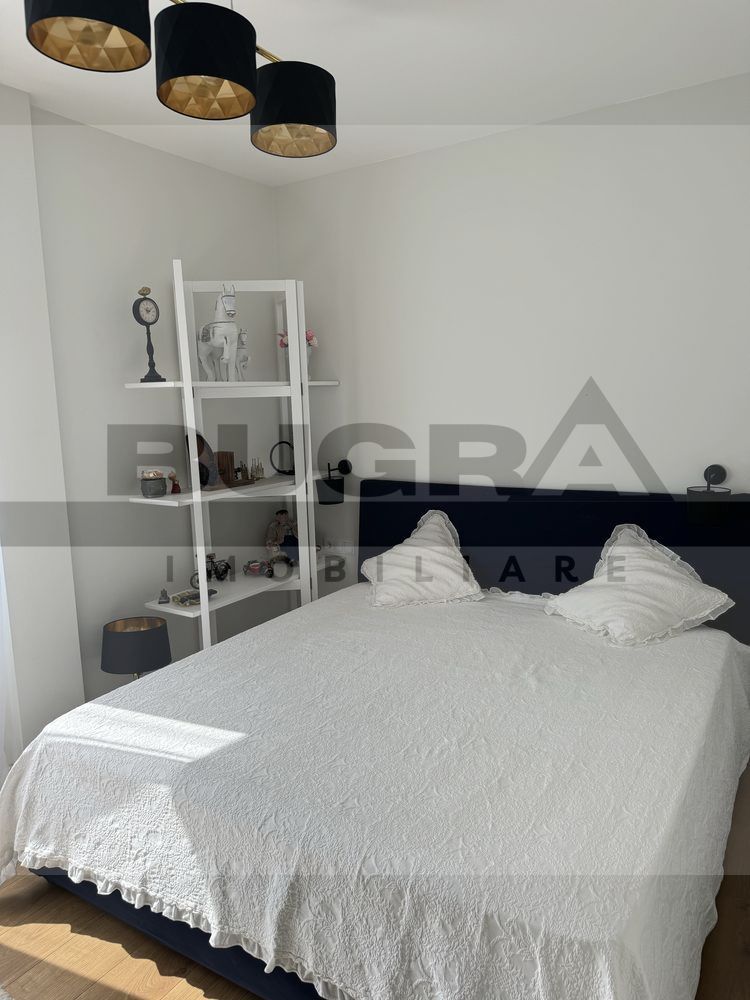 Casa individuala 110 mp, 300 teren, zona Trifoiului - Poză 3