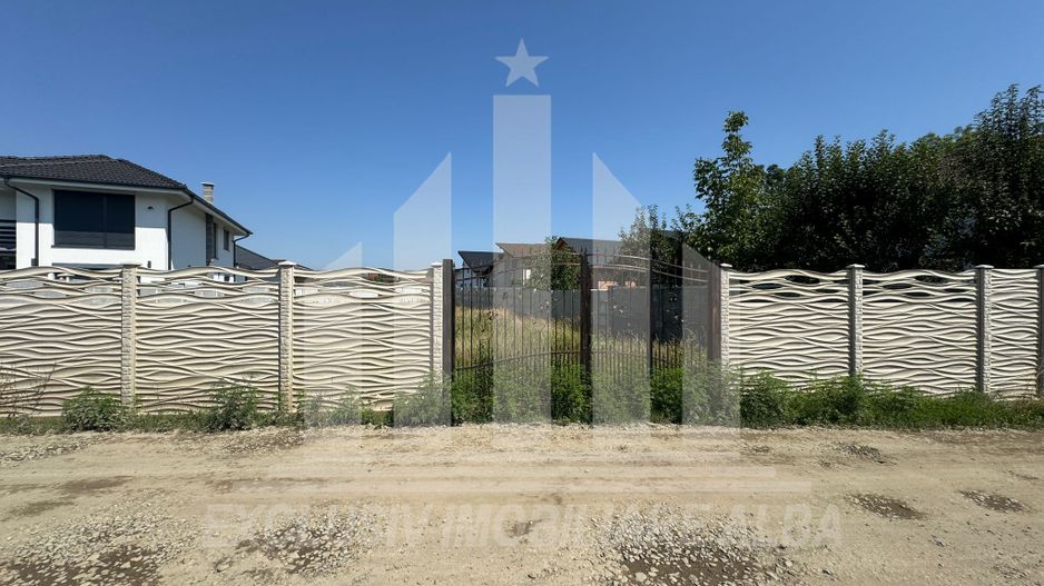 Teren intravilan de vanzare, Orizont - Poză 2