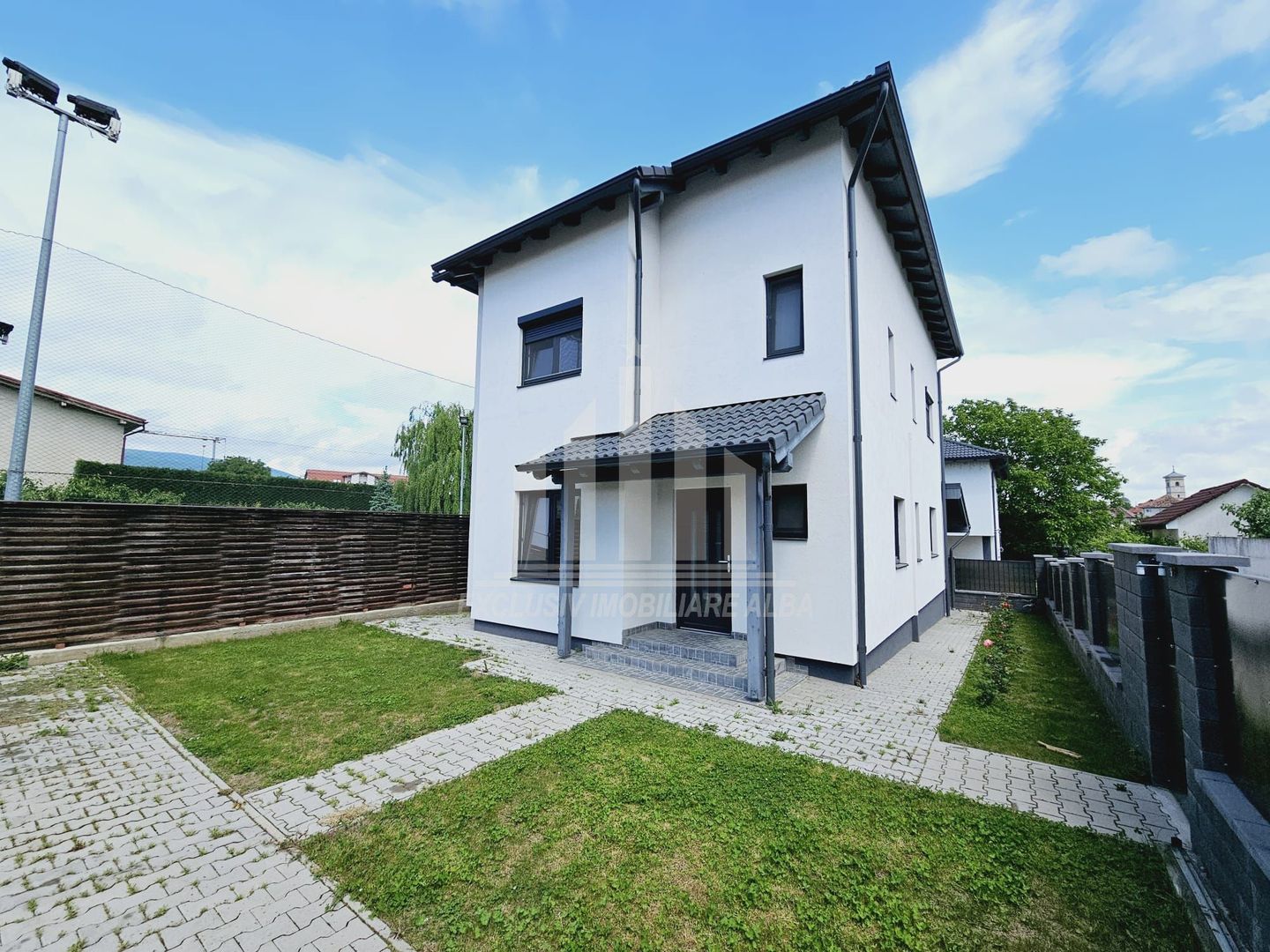 Casa individuala de vanzare, Dealul Furcilor - Poză 1