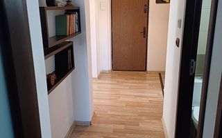 Apartament 3 camere – Zona Big (Bratiănu) – Mobilat, Utilat, Loc parcare - Poză 2