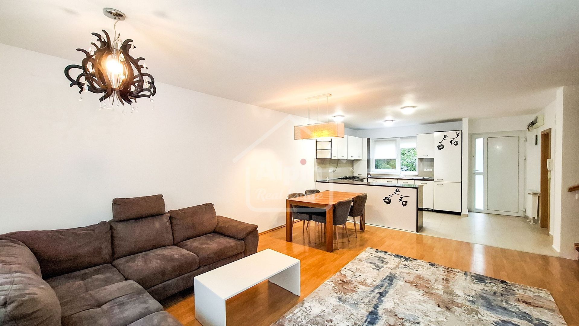 Casa Suprafata Generoasa I Cartier Noua - Poză 5