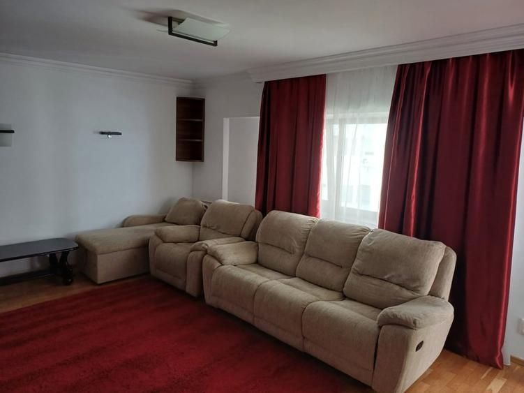 Apartament cochet 3 camere – Kiseleff, Str. Serdarului, bloc mic, zona liniștita - Poză 1