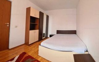 Apartament de închiriat Sibiu | 2 camere | Vasile Aaron | 40 mp - Poză 1