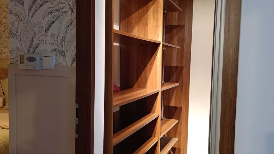 Apartament 3 camere – Prima închiriere, Centrală Proprie - Poză 8