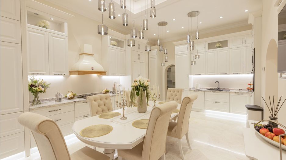 Mediterranean Dream in Pipera-Tunari | For Sale - Poză 26