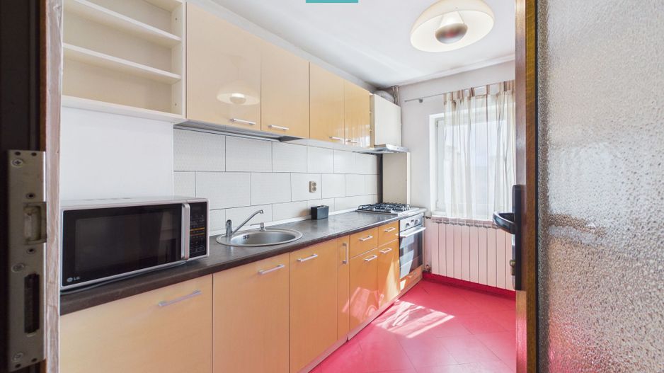 Apartament 2 camere lângă Complexul Studențesc - Poză 8