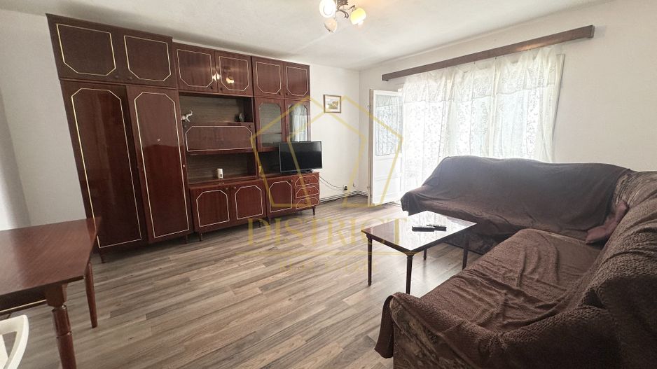 Apartament cu 3 camere decomandat | Complexul Studentesc | PetFriendly - Poză 2