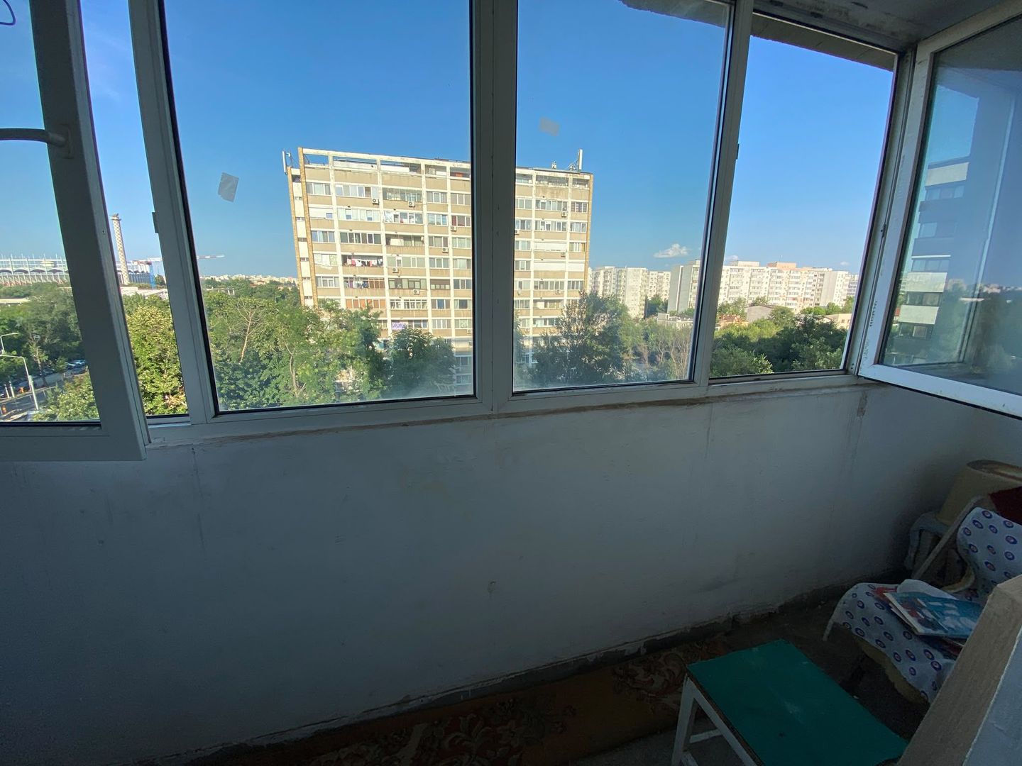 Apartament 3 camere - Metrou Muncii - Poză 4
