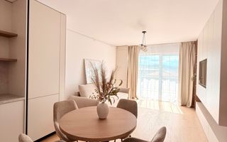 Apartament 2 camere | ULTRAFINISAT | Zona Eroilor / Floresti - Poză 10
