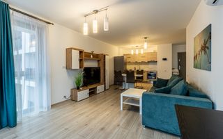 2 camere, modern, bloc nou,parcare, Gheorgheni zona FSEGA, Iulius Mall - Poză 10