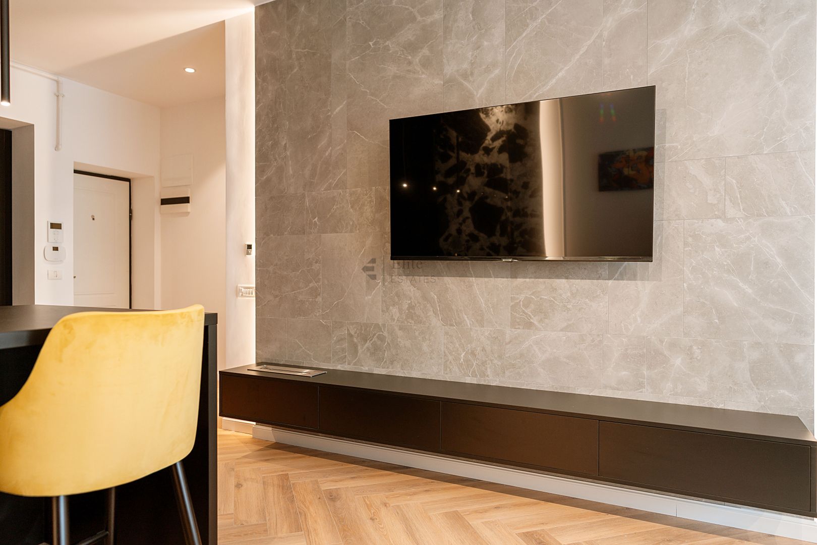 Apartament nou cu 2 camere de inchiriat EAS/Residence Central - Poză 12