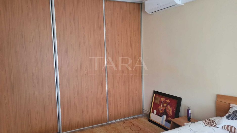 Apartament 2 camere complet mobilat și utilat, Grigorescu - Poză 8