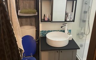 De vanzare apartament 2 camere Lujerului - Poză 8