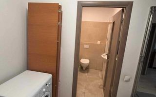 Apartament cu 2 camere și terasă în Baciu zona strazii Corbului. - Poză 3