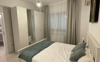 Apartament de inchiriat 4 camere Aron Cotrus Herastrau - Poză 11