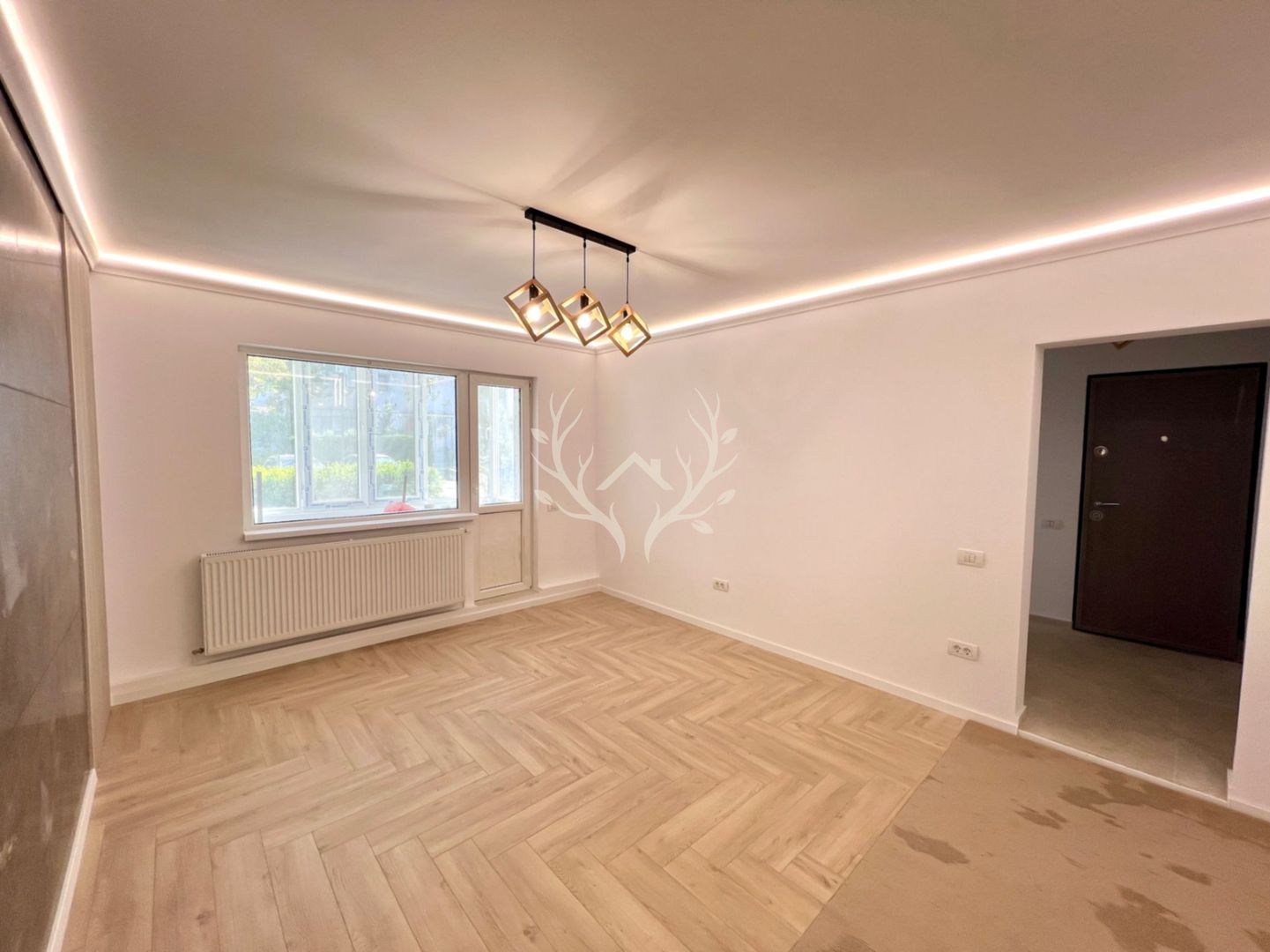 Apartament cu 3 camere renovat in Manastur - Poză 1