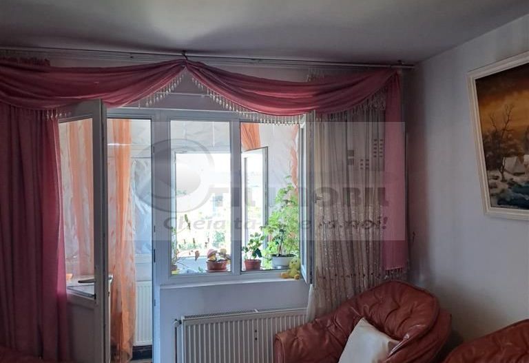 Apartament 2 Camere Gara - 399 euro - Poză 1