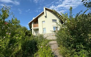 Vila de vanzare Cornu de Jos - Poză 2