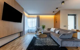 Casa individuala ultrafinisata la cheie la doar 10 min de Cluj! - Poză 18