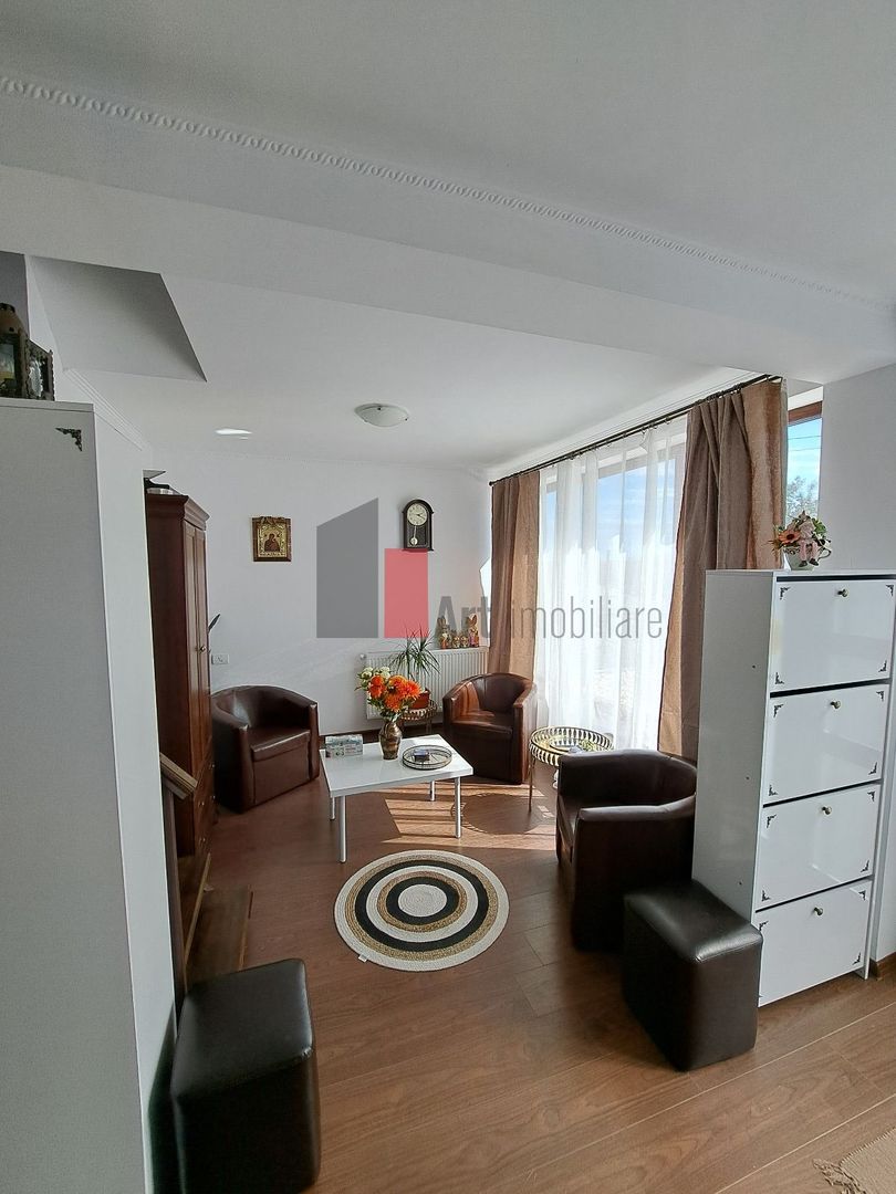 Casa individuala Valu lu Traian - curte 767 mp - Poză 9