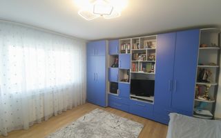 Apartament 2 camere, Obcini – str. Măgurei, 66 mp, 89.000 € - Poză 7