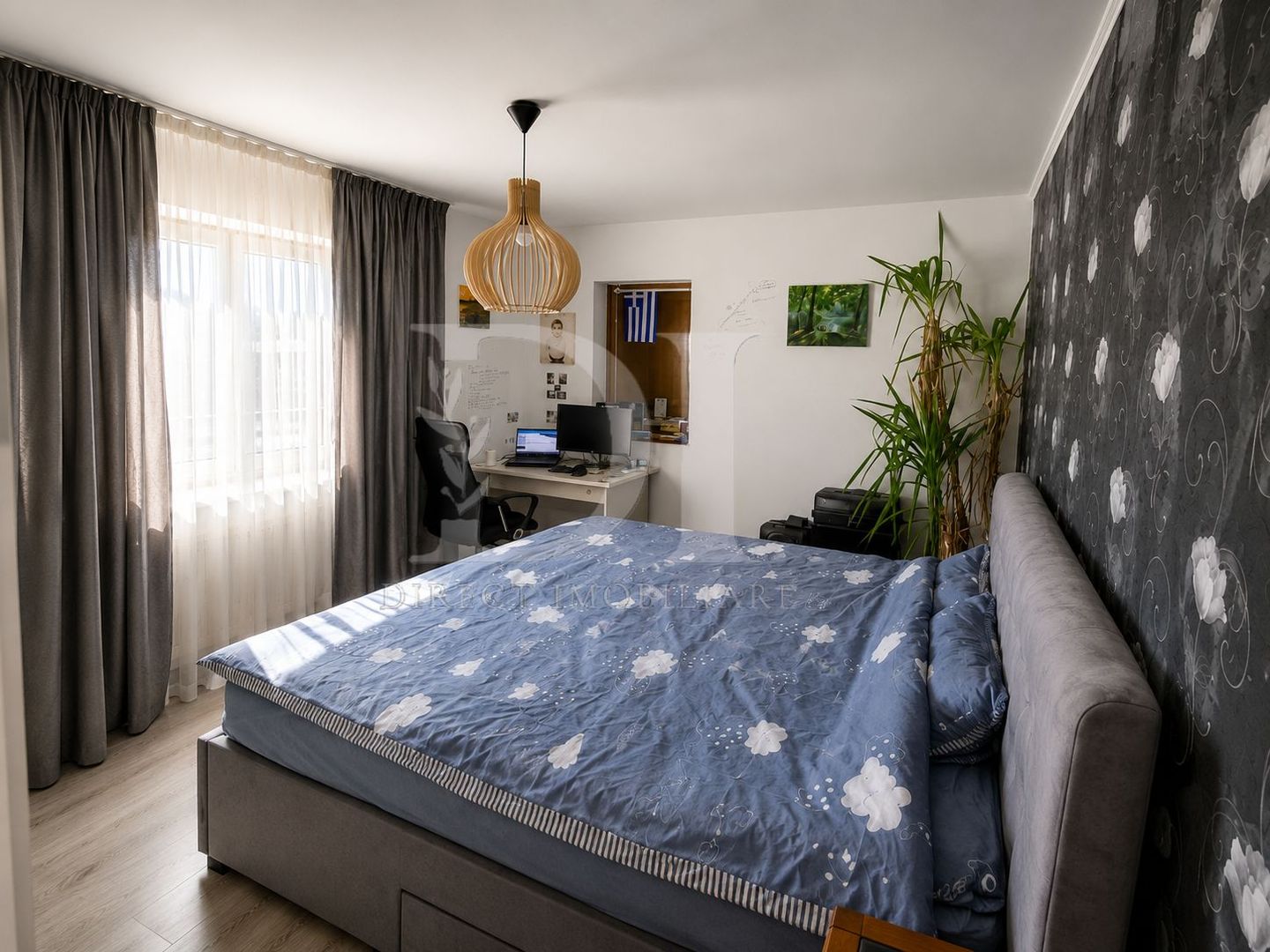 Apartament 3 camere | Zona Parcul Poligon Floresti - Poză 6