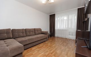 Vânzare, apartament, 2 camere, str.Alba Iulia, Buiucani - Poză 8