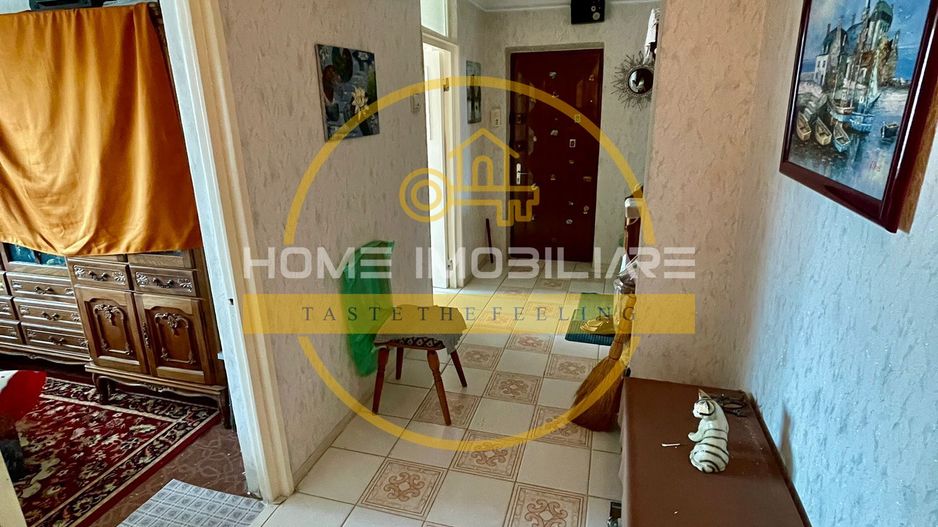 Esplanada Nicolina Apartament 4 Camere Decomandat Bloc 1990 Etaj Intermediar - Poză 3