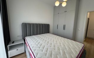 Apartament 2 camere cu parcare Silk District - Poză 10