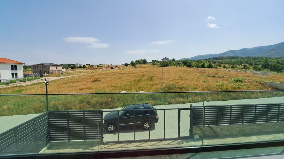 Vilă modernă premium cu piscină interioară, teren 1200 mp și panoramă - Poză 27