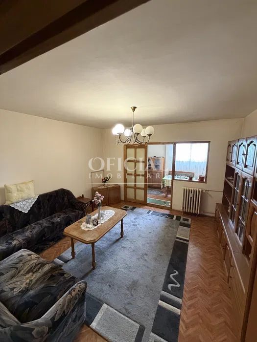 Apartament 1 Camera | 30 Mp | Intermediar | Manastur Calea Floresti - Poză 1