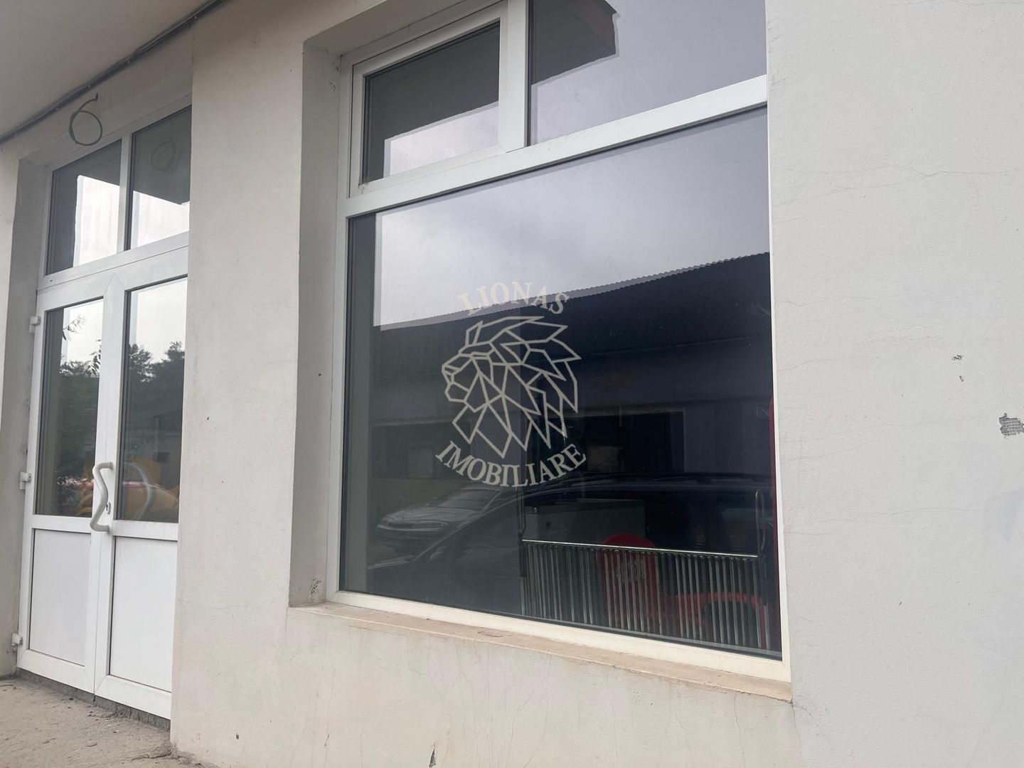 Spatiu comercial 53 mp-ideal magazin/birou-Zona Pompieri - Poză 4