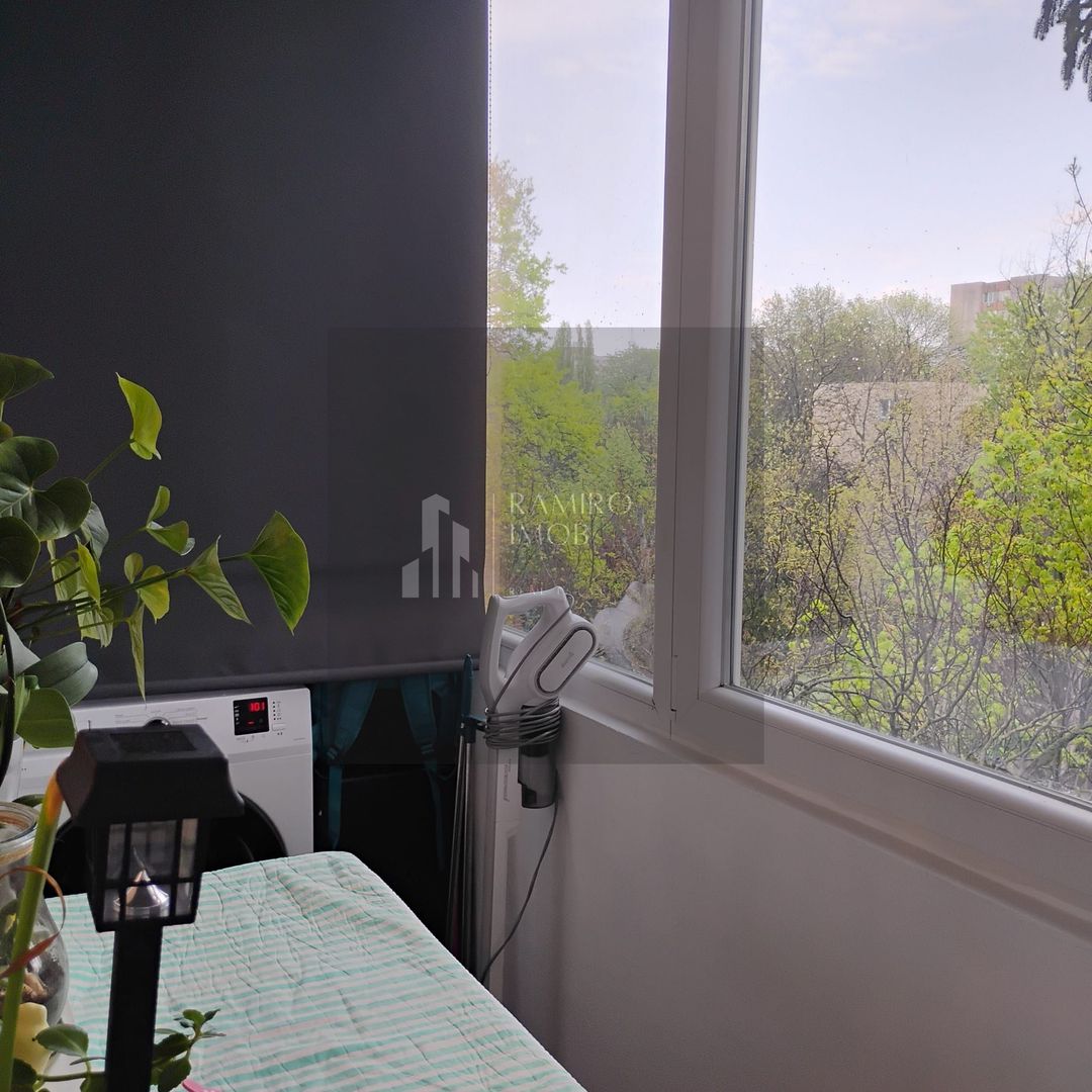 3 Camere -  Bd. Brâncoveanu / Turnu Măgurele - xy - Poză 13