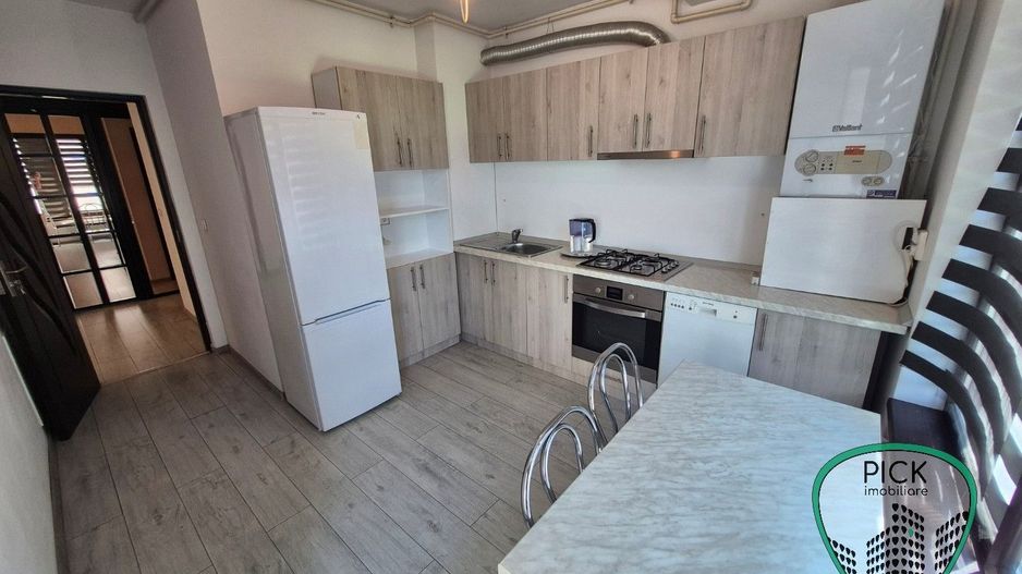 P 4172 - Apartament cu 2 camere în Târgu Mureș, Tudor - Poză 7