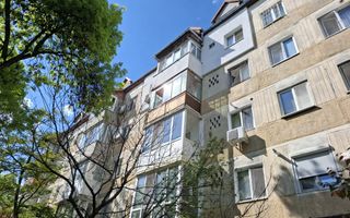 Girocului, Sectia 2 Politie, 2 camere, et 2, CENTRALA PROPRIE - Poză 22