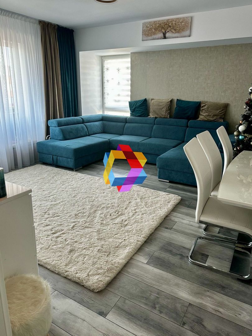 Apartament Avantgarden faza 4 - Poză 1