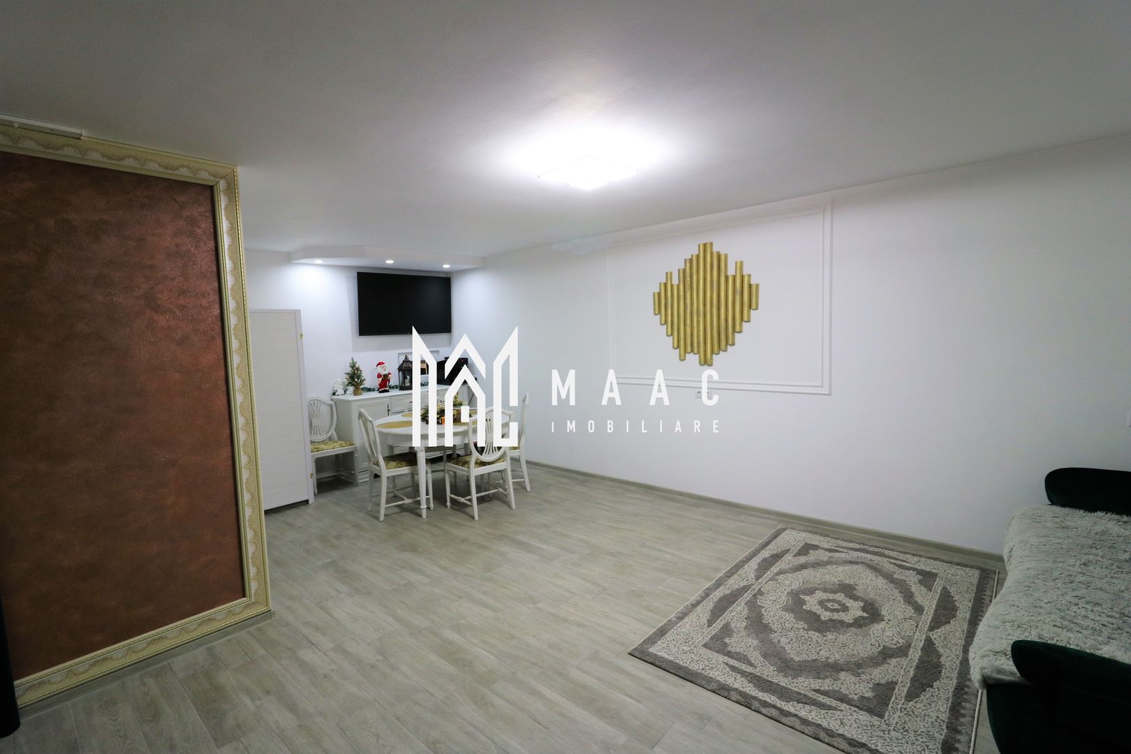 Casa Individuala | 4 Camere | Teren 505 mp | Cristian - Poză 8