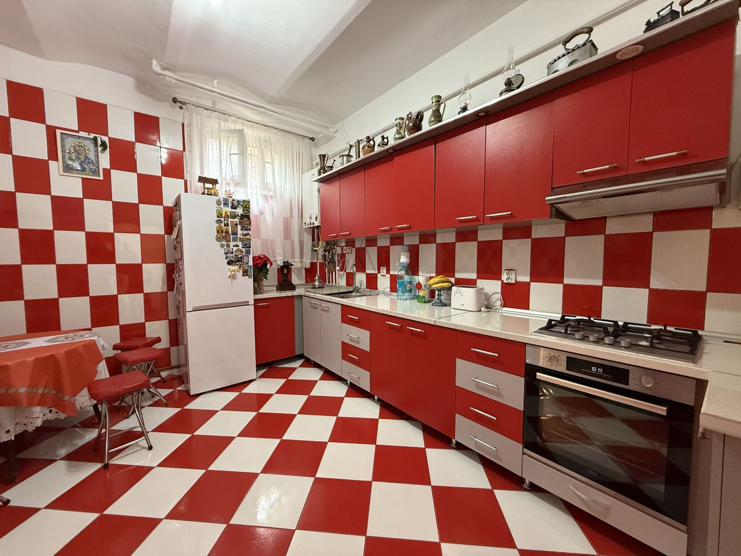 Apartament 4 camere vila interbelica - Poză 10