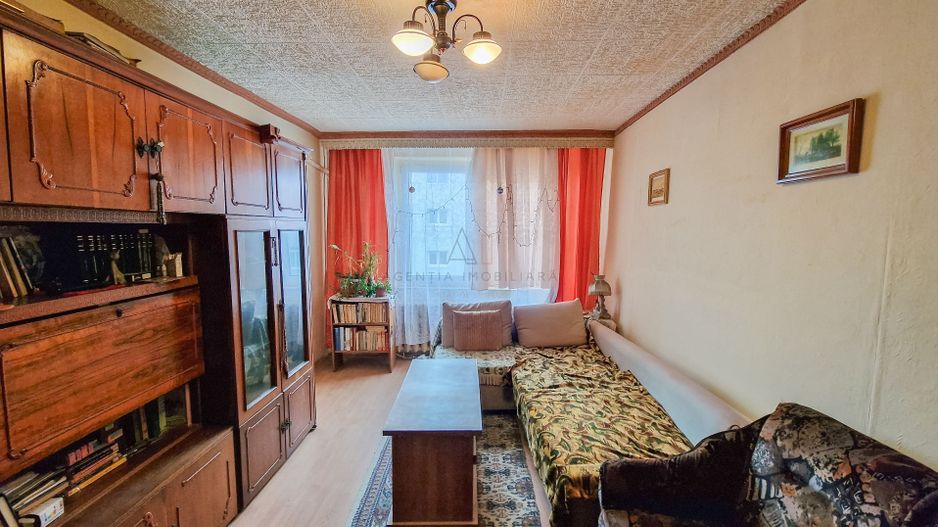 4 Camere Gorjului Metrou | Comision 0% - Poză 6