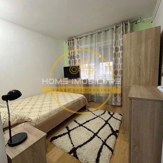 🏠Apartament 3 camere, SD // 📍Dacia - Tabacului // Potential de investitie - Poză 3