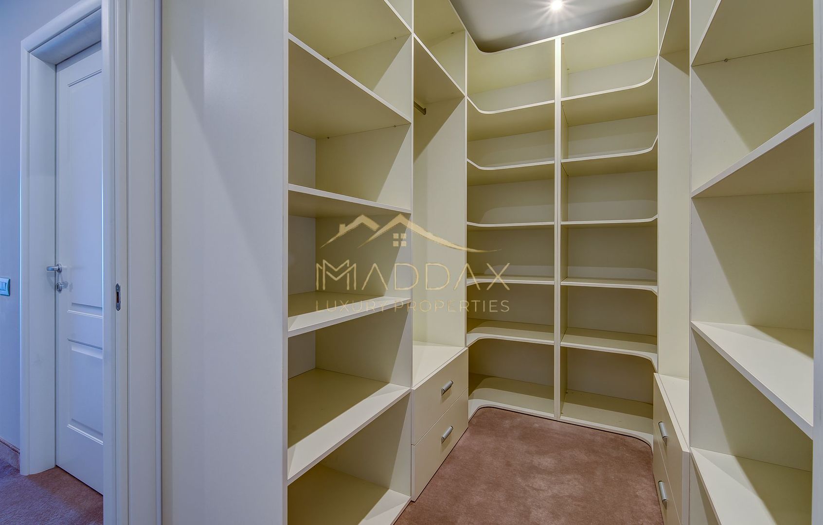 Penthouse exclusivist***169 mp// terasa 218 mp***zona de Nord - Poză 13