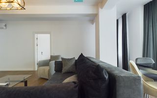 Apartament cu 3 camere Medicover Piata Victoriei - Poză 35
