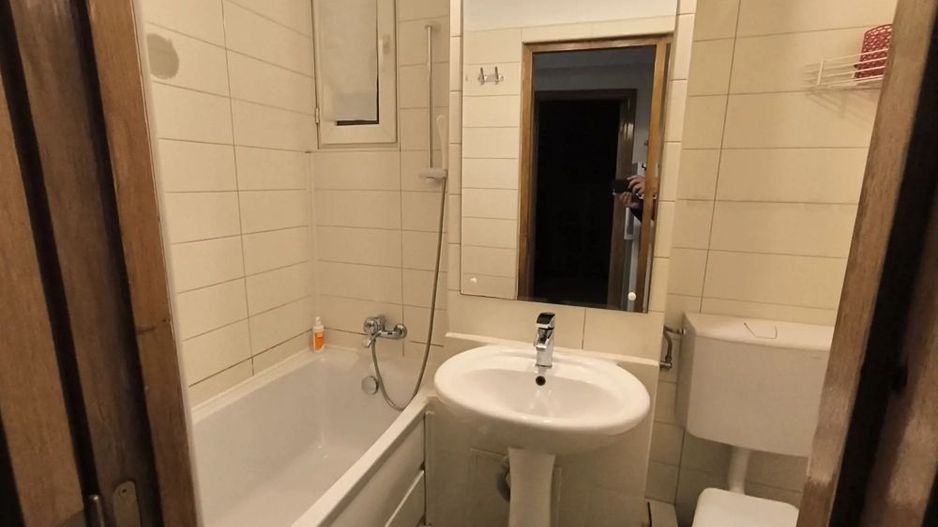 De Inchiriat apartament 2 camere Sala Palatului - Cismigiu - Poză 6