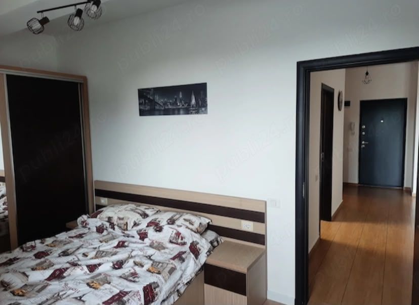 AP. 2 CAMERE- MIHAI BRAVU, PARCARE INCLUSA, CENTRALA, BLOC NOU - Poză 6