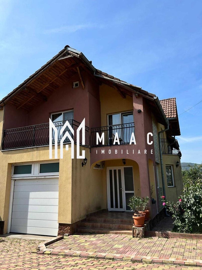 Casa de vanzare | Zona Straubing | Panouri fotovoltaice | 2 centrale | - Poză 1