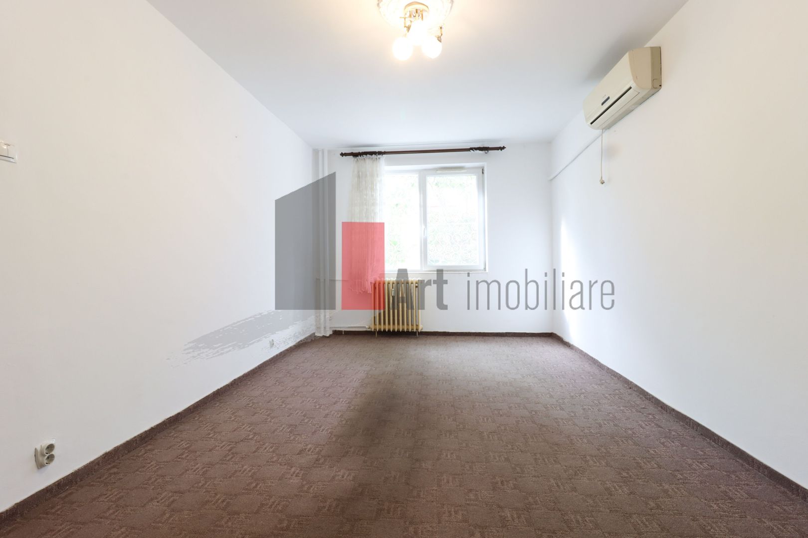 Spatiu birouri Iancului,parter,34 mp, 249 euro - Poză 6