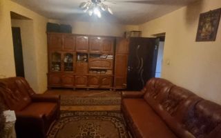 Apartament 3 camere, 66 mp + balcon – Gruia - Poză 2