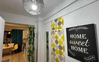 Garsoniera moderna imobil nou Baza 3 - 15 min Centru - Poză 14