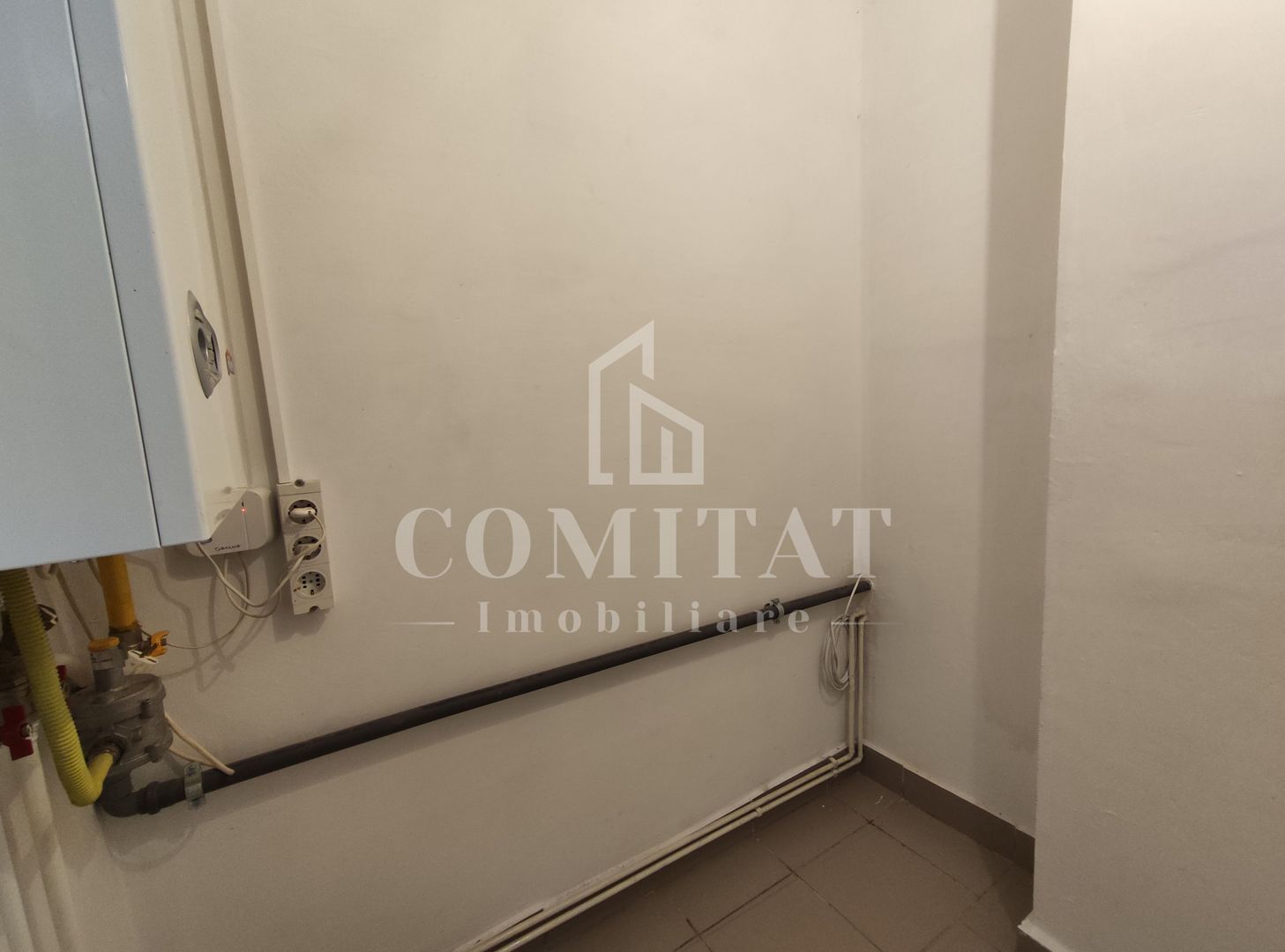 APARTAMENT DE VÂNZARE | 2 CAMERE + BALCON | CALEA TURZII - Poză 12