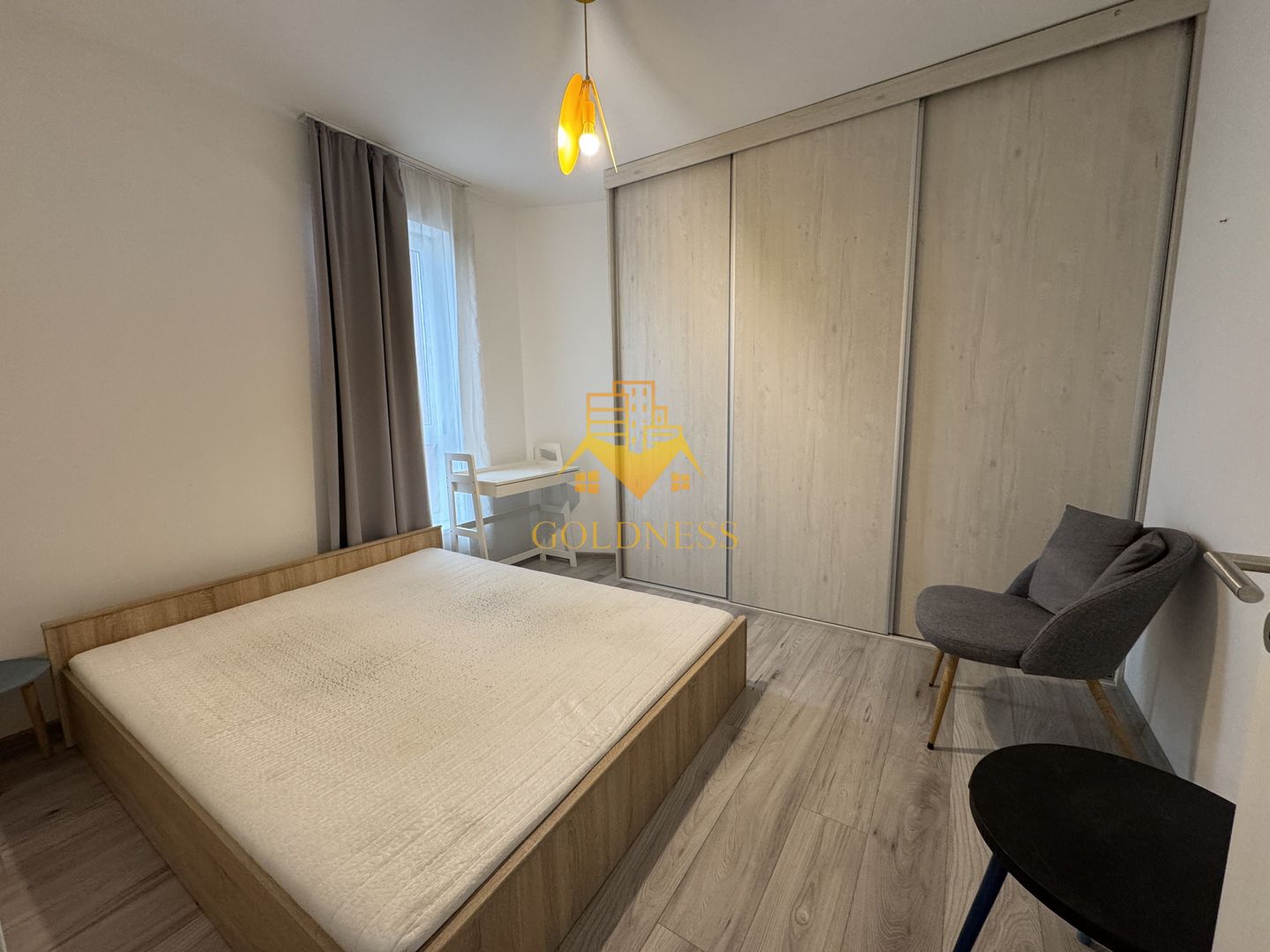 2 camere, modern, AC, semicentral zona BLVD Bucuresti, Bosch, NTT Data - Poză 8